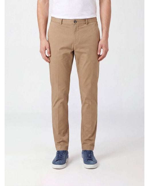 Rrd Natural Pants for men