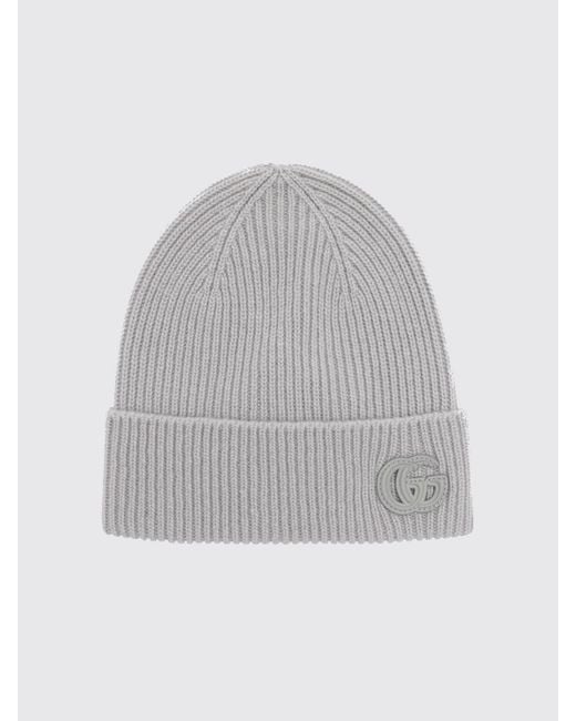 Gucci Gray Hat