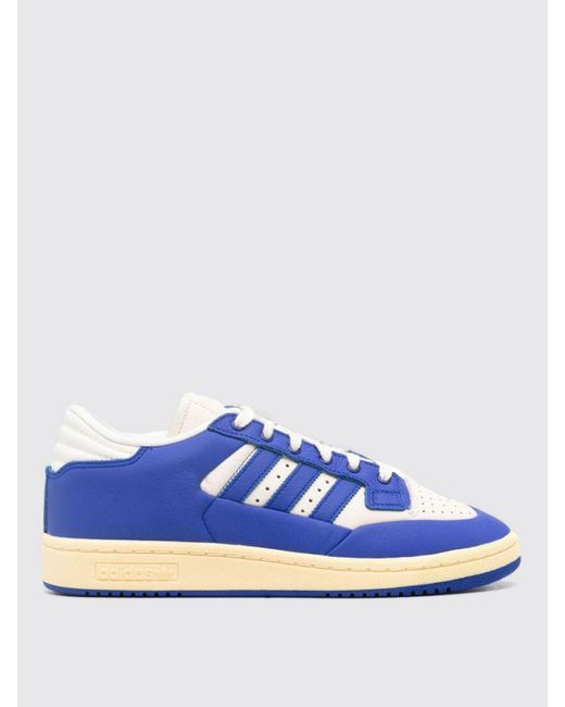 Baskets Adidas Originals pour homme en coloris Blue