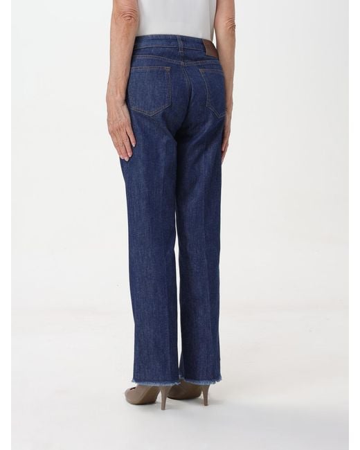 Fay Blue Jeans