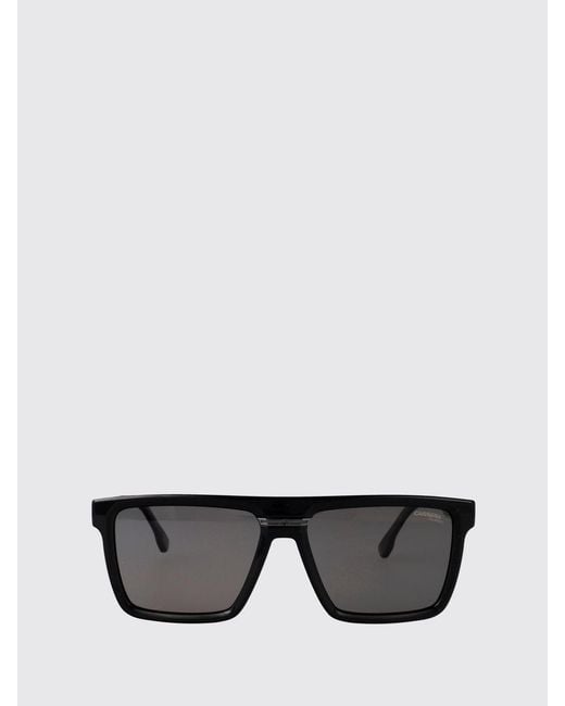 Carrera Gray Victoryc03 Acetate Sunglasses for men