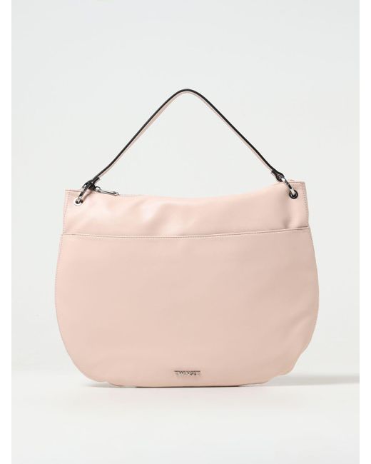 Twin Set Pink Shoulder Bag