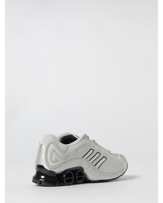 Adidas Originals White Trainers for men