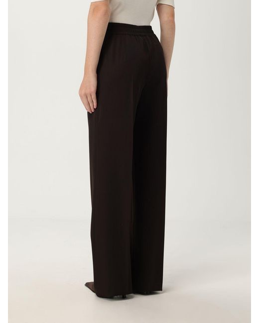 Dolce & Gabbana Black Dolce &Amp Gabbana Trousers