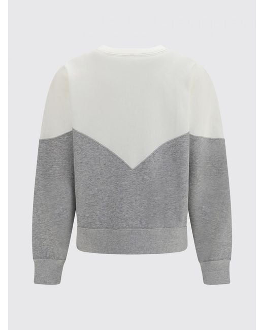 Isabel Marant Gray Sweater