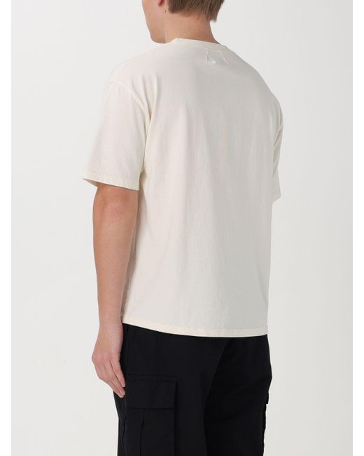 Rhude T-shirt in White für Herren