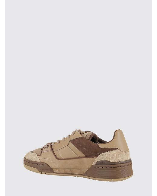 Axel Arigato Brown Shoes for men