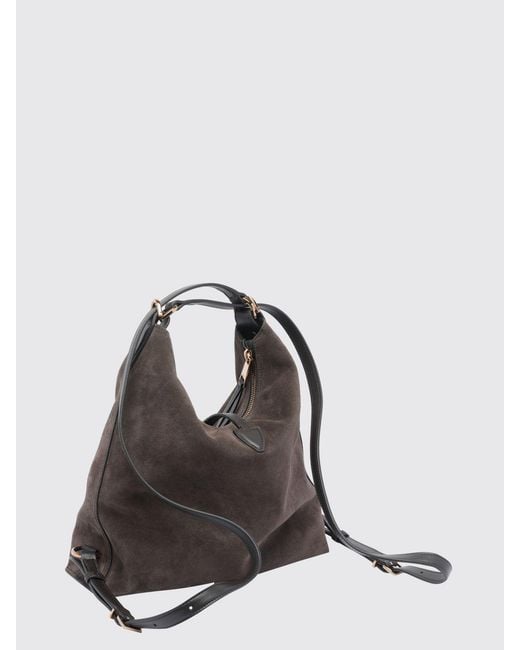 Tod's Brown Shoulder Bag