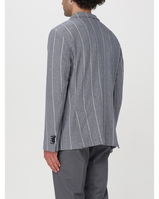 Liu Jo Blazer Herren in Gray für Herren