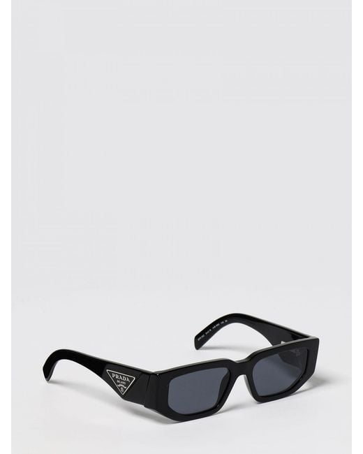 Prada Black Sunglasses for men