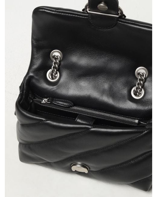 Pinko Black Mini Bag