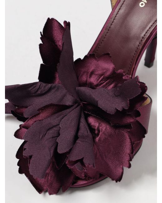 Ferragamo White Shoes