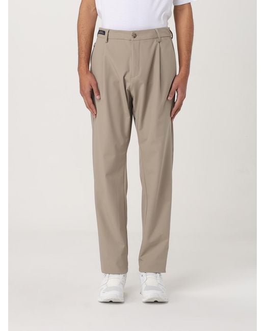 Paul & Shark Natural Chino Pants for men