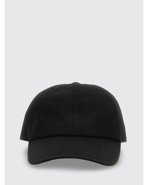 Sombrero Burberry de color Black