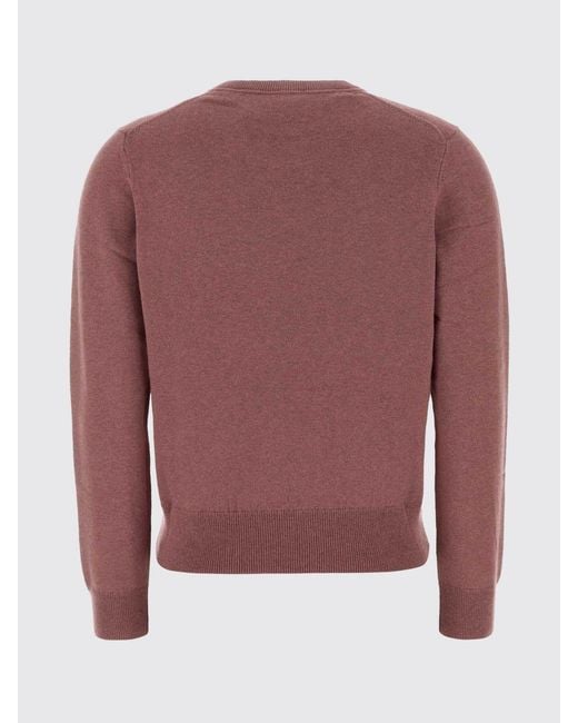 Isabel Marant Red Sweater