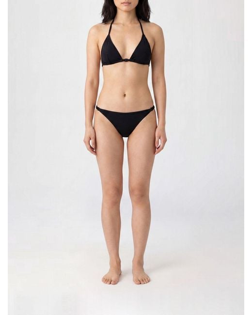 Courreges Natural Courr&Egrave	Ges Triangle Bikini