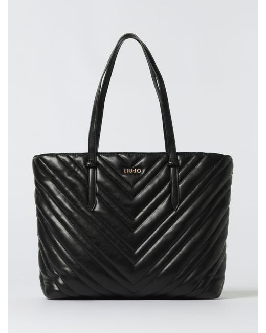 Liu Jo Black Handbag