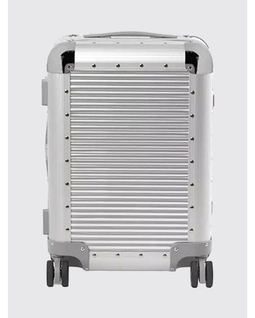 Fpm Milano Gray Bank S Spinner 55M for men