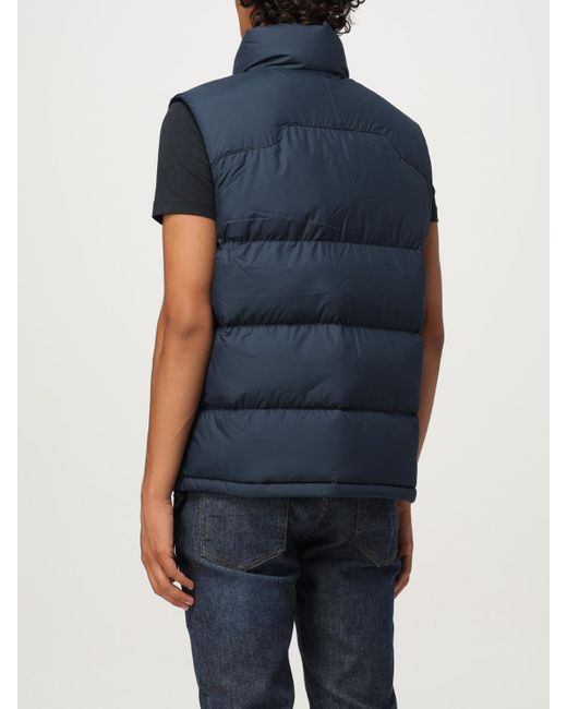 Veste Homme Polo Ralph Lauren pour homme en coloris Blue