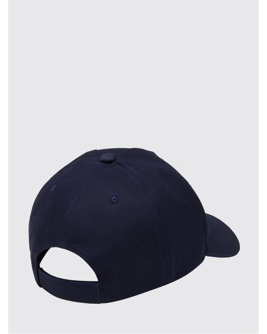 Philipp Plein Blue Hat for men