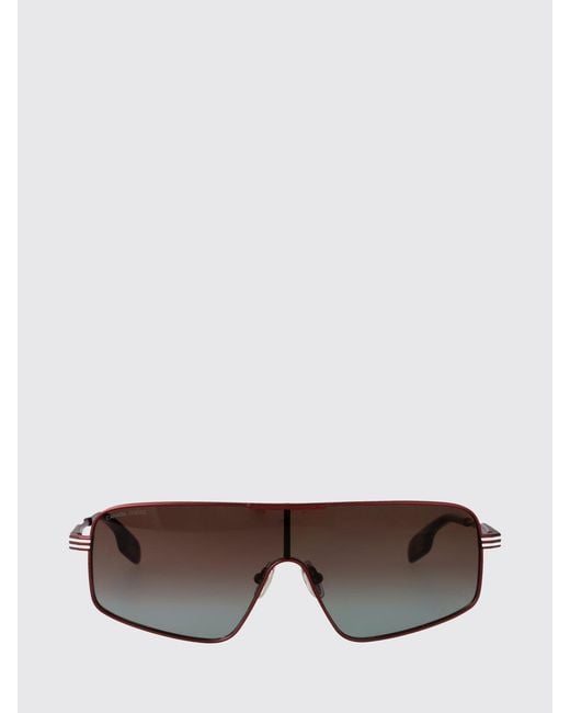 Canada Goose Red Sunglasses for men