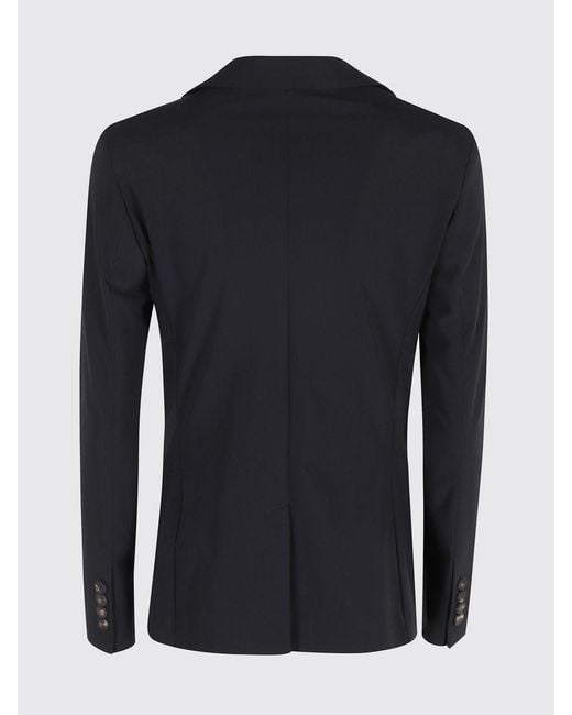 Rrd Blue Jacket