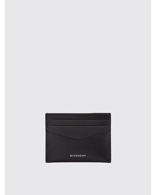 Givenchy Portmonnaie Herren in White für Herren