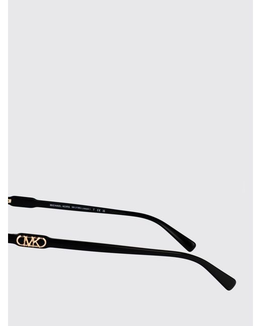 Michael Kors Black Sunglasses 0Mk2249U for men