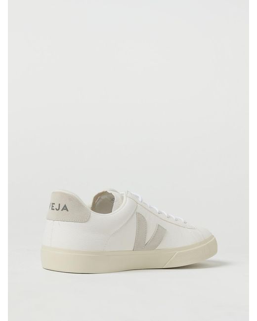 Veja Natural Trainers for men