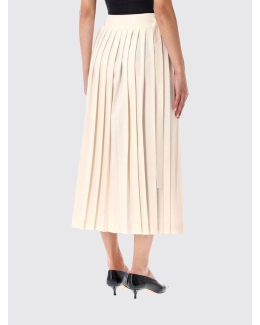 Rohe Natural Skirt
