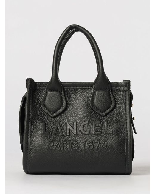 Borsa Jour di Lancel in Black