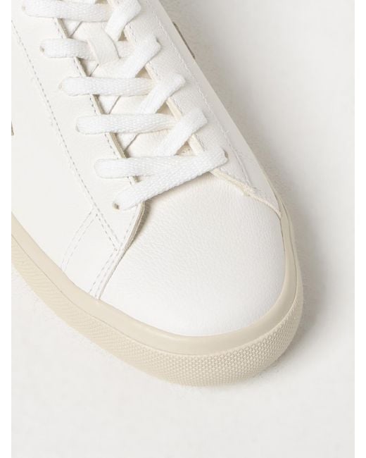 Veja Natural Esplar Leather Sneaker Casual for men