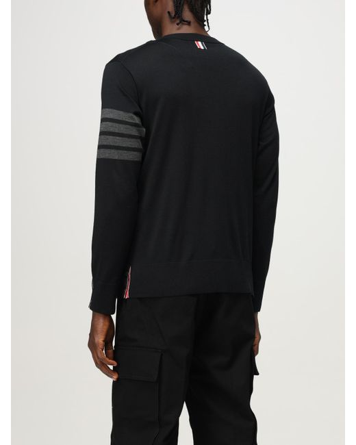Thom Browne Pullover Herren in Black für Herren