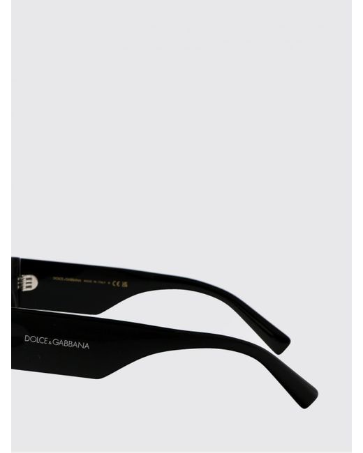 Dolce & Gabbana Gray Dolce &Amp Gabbana Dg 4459 Acetate Sunglasses