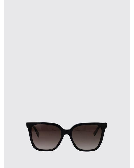 Longchamp Gray Sunglasses