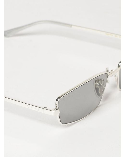 Gucci Natural Sunglasses