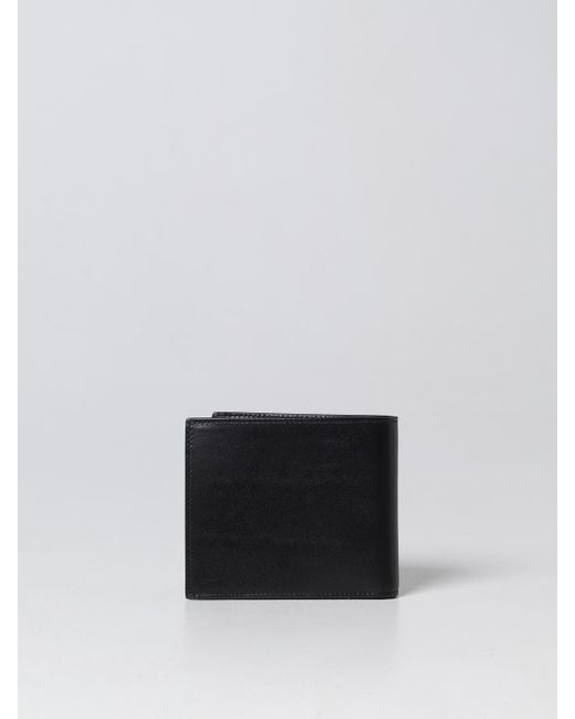 Cartera Hombre Saint Laurent de hombre de color Black