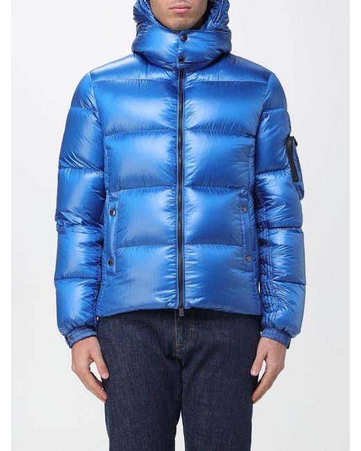 Veste Homme Tatras pour homme en coloris Blue