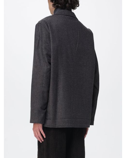 Chaqueta Hombre Universal Works de hombre de color Gray