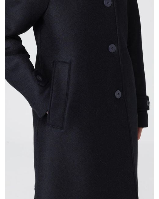 Colmar Blue Coat
