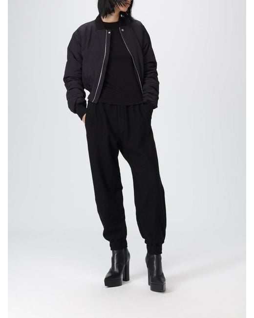 Thom Krom Blue Jacket
