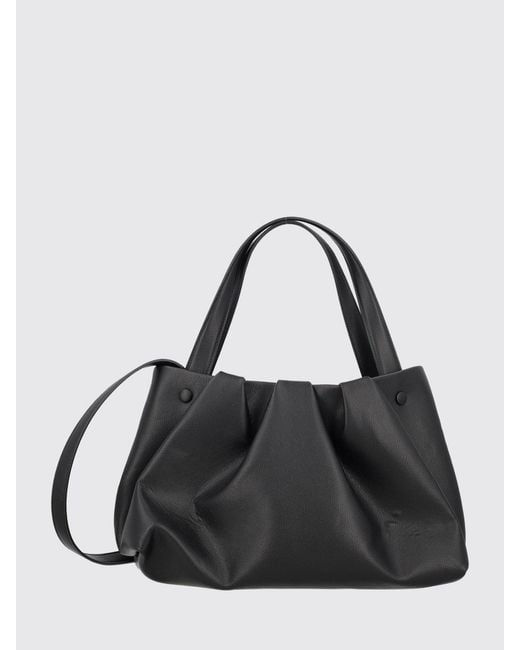 THEMOIRÈ Black ThemoirÈ Crossbody Bag