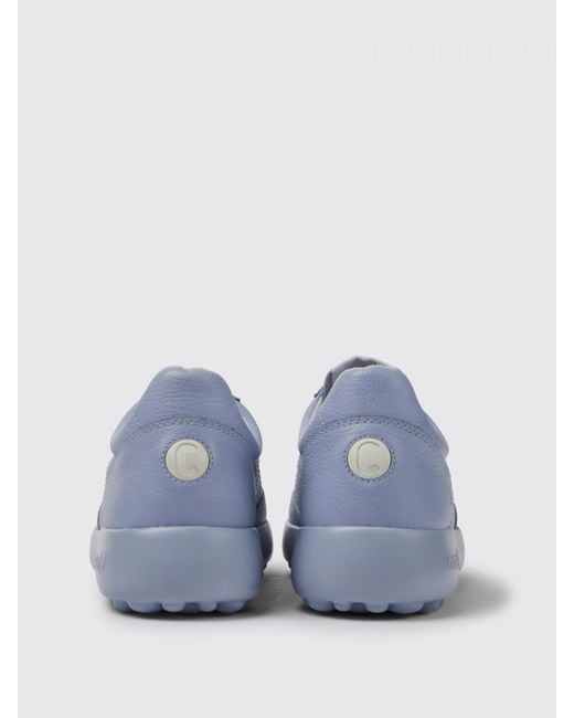 Camper Blue Pelotas Xlite Trainers