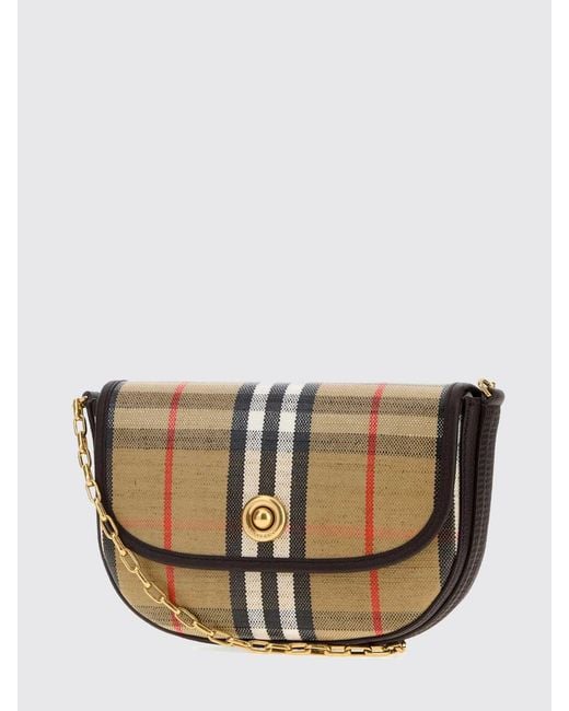Burberry Multicolor Wallet