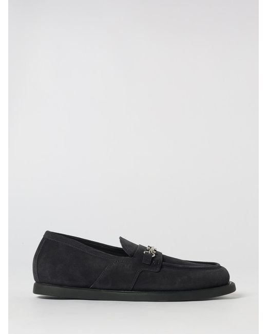 Cesare Paciotti White Shoes for men