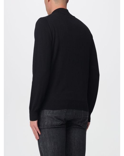XC Blue Sweater for men