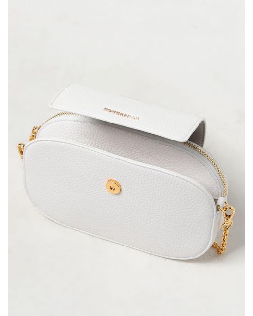 Coccinelle Natural Handtasche