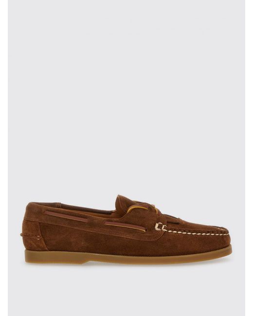 Mocassino di Hereu in Brown