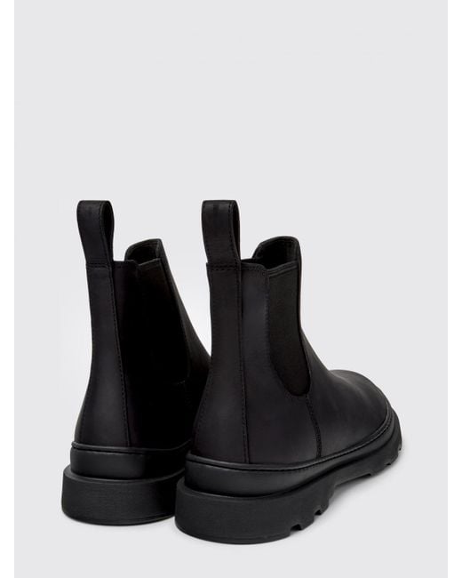 Camper Schuhe Herren in Black für Herren