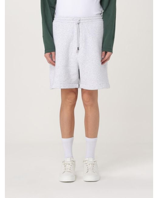 Jacquemus Shorts Herren in White für Herren